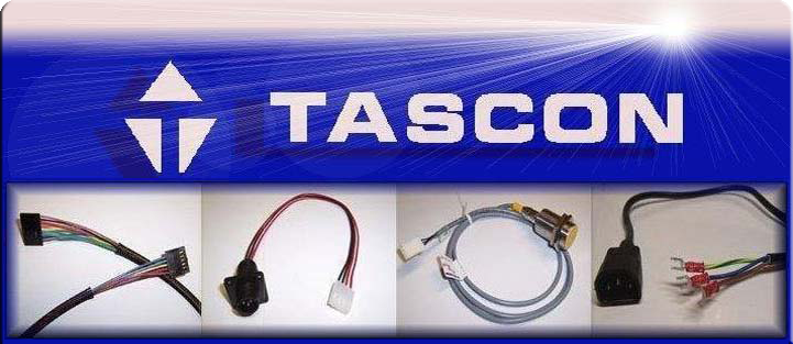 Tascon, LLC